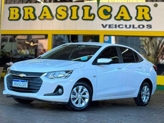 CHEVROLET ONIX 1.0 FLEX PLUS LT MANUAL CHEVROLET ONIX 1.0 FLEX PLUS LT MANUAL
